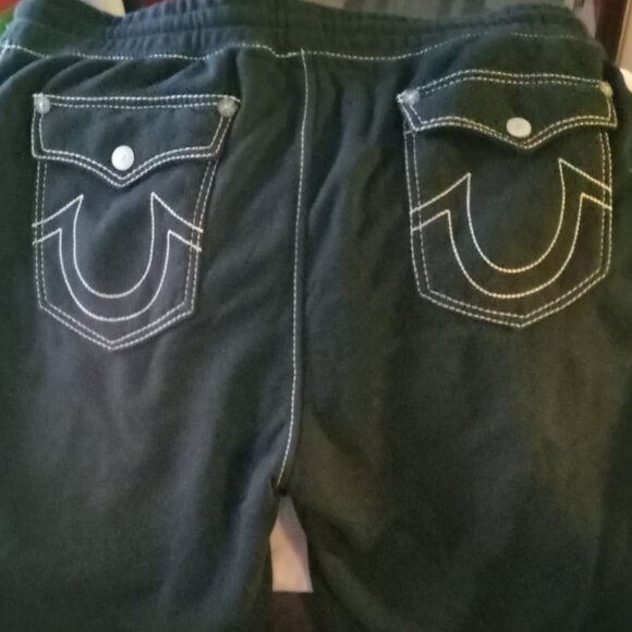 Sweat Shorts - Picture 3 of 6